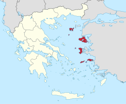 Egeo Settentrionale